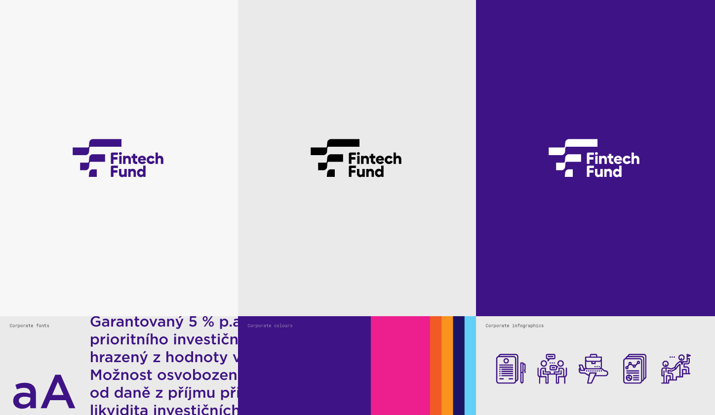 Corporate-Identity-Fintech