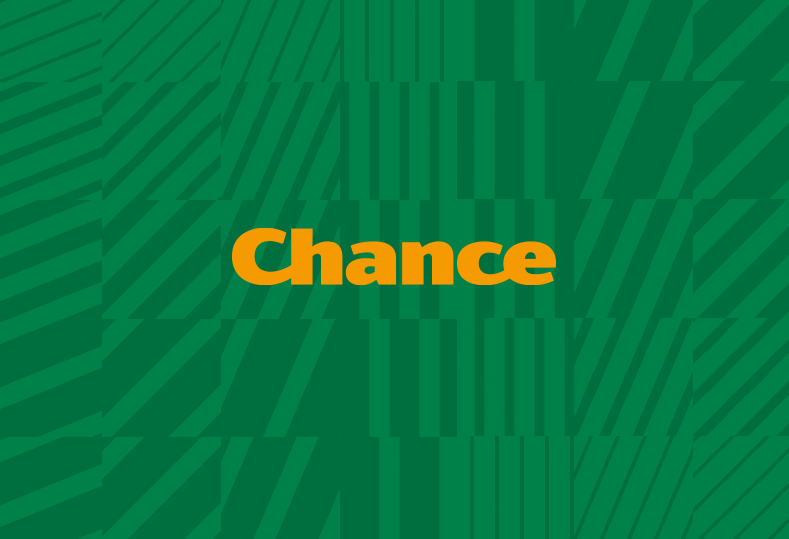 Identity-Chance