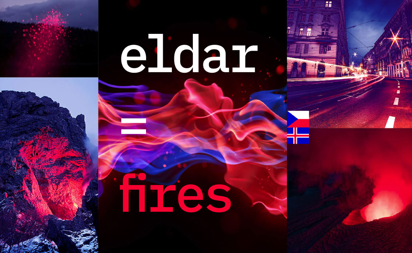Eldar-Identity-Concept