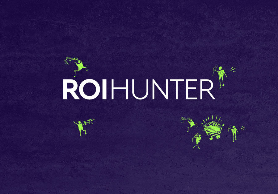 ROIHunter-Logo