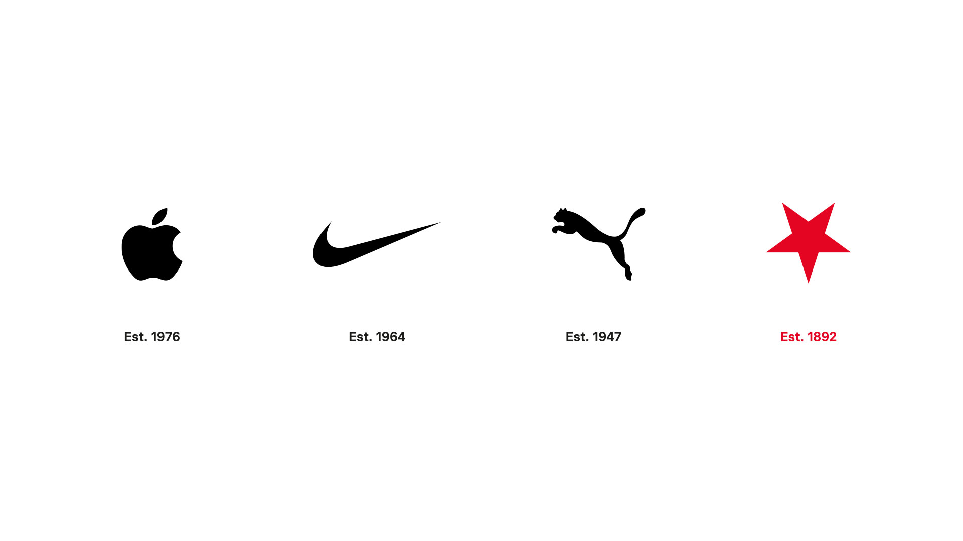 Slavia Rebranding - Other symbols